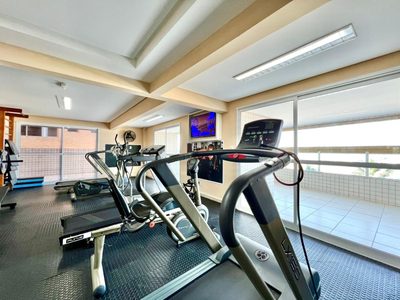 Apartamento, 3 quartos, 159 m² - Foto 5