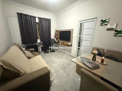Apartamento, 1 quarto, 60 m² - Foto 1