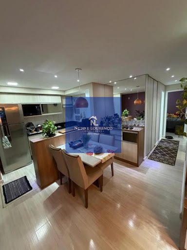 Apartamento, 3 quartos, 72 m² - Foto 3