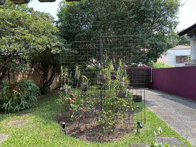 Casa, 3 quartos, 228 m² - Foto 1