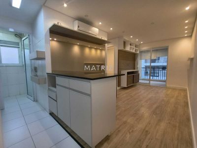 Apartamento, 2 quartos, 58 m² - Foto 5