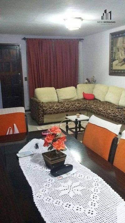 Casa de Condomínio, 4 quartos - Foto 5