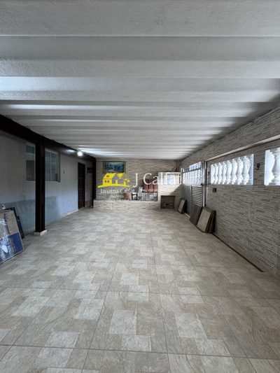 Casa, 2 quartos, 72 m² - Foto 1