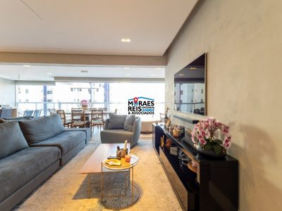 Apartamento, 4 quartos, 189 m² - Foto 3
