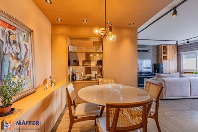 Apartamento, 3 quartos, 81 m² - Foto 4