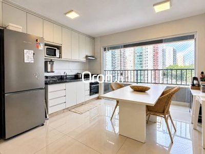 Apartamento, 2 quartos, 70 m² - Foto 3