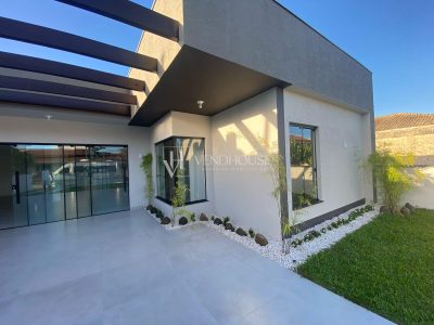 Casa, 3 quartos, 300 m² - Foto 5