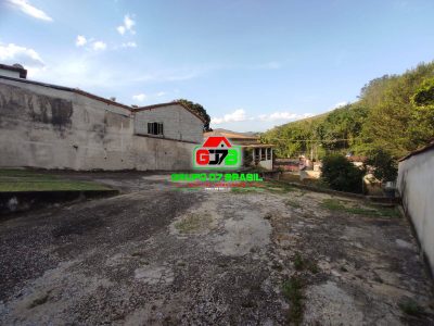 Chácara, 2 quartos, 2550 m² - Foto 5