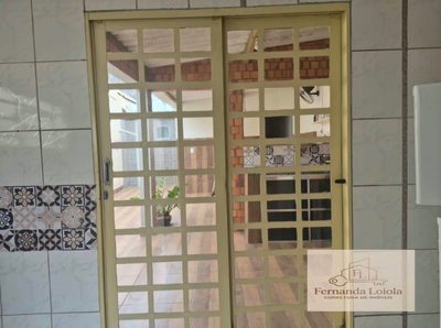 Casa, 4 quartos, 214 m² - Foto 3