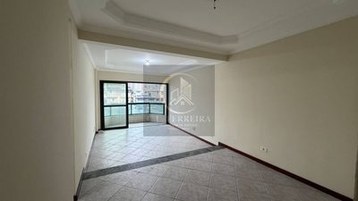 Apartamento, 3 quartos, 90 m² - Foto 1
