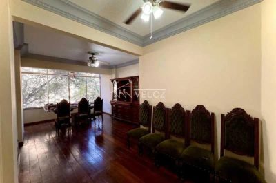 Apartamento, 3 quartos, 140 m² - Foto 2