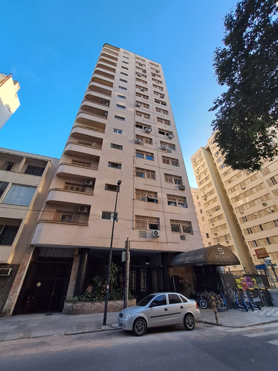 Apartamento, 3 quartos, 159 m² - Foto 1
