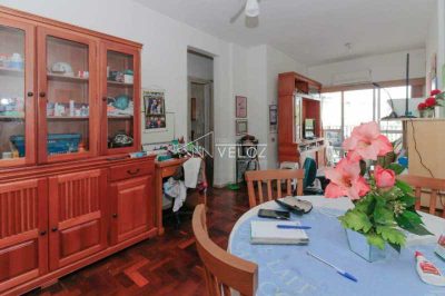 Apartamento, 2 quartos, 61 m² - Foto 2