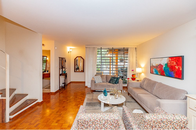 Casa, 3 quartos, 170 m² - Foto 4