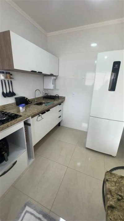 Apartamento, 1 quarto, 45 m² - Foto 2
