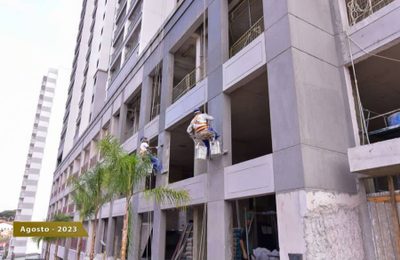 Apartamento, 4 quartos, 119 m² - Foto 2
