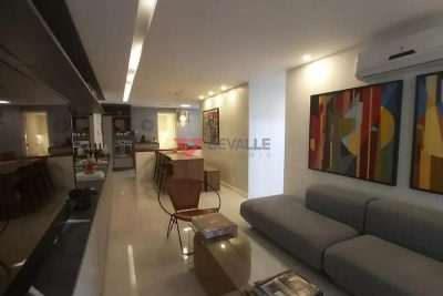 Cobertura, 2 quartos, 192 m² - Foto 4