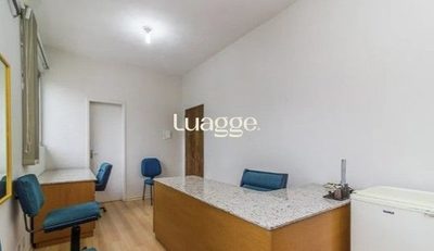 Sala-Conjunto, 21 m² - Foto 4