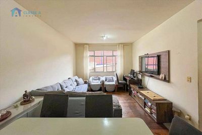 Apartamento, 3 quartos, 110 m² - Foto 4