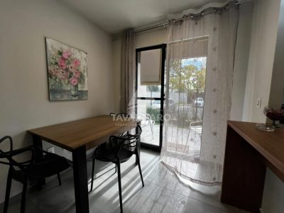 Apartamento, 3 quartos, 66 m² - Foto 5
