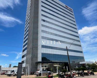 Sala-Conjunto, 93 m² - Foto 1