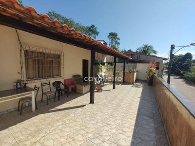 Casa, 2 quartos, 163 m² - Foto 5
