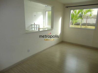Apartamento, 2 quartos, 47 m² - Foto 2
