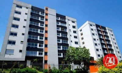 Apartamento, 2 quartos, 82 m² - Foto 1