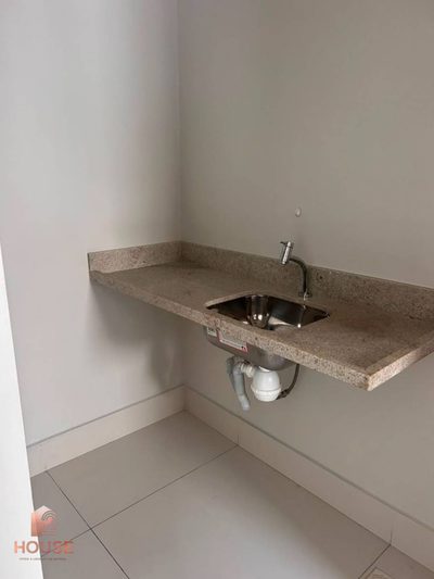 Sala-Conjunto, 38 m² - Foto 2