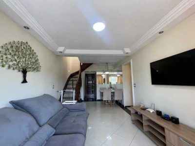 Cobertura, 3 quartos, 179 m² - Foto 3