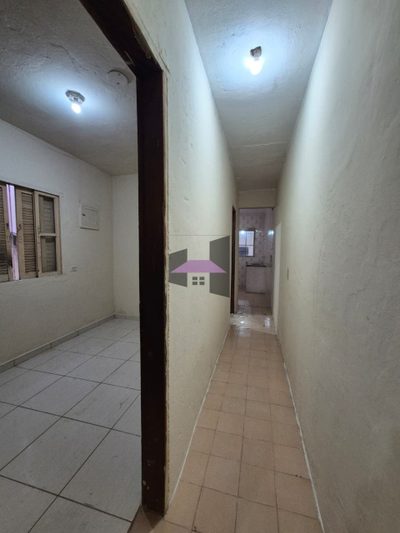 Casa, 2 quartos - Foto 2
