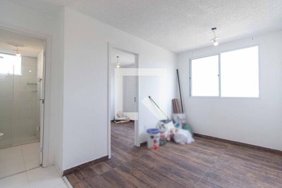 Apartamento, 2 quartos, 32 m² - Foto 2