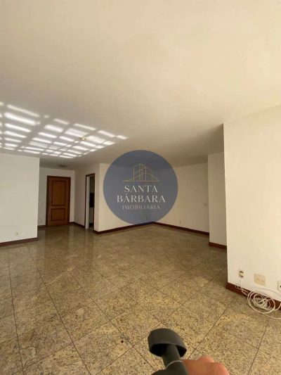 Apartamento, 4 quartos, 150 m² - Foto 3