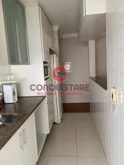 Apartamento, 2 quartos - Foto 5