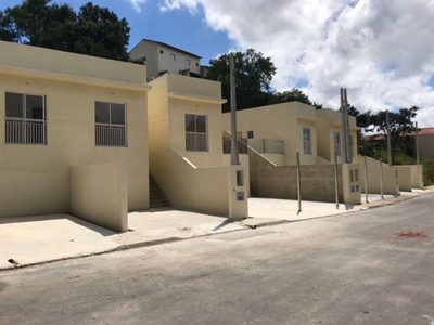 Casa, 2 quartos, 60 m² - Foto 5