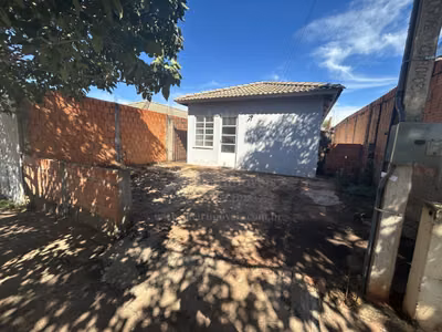 Casa, 2 quartos - Foto 1