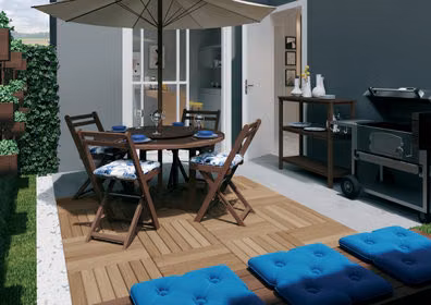 Casa de Condomínio, 3 quartos - Foto 5