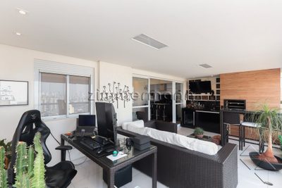 Apartamento, 3 quartos, 106 m² - Foto 1