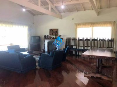 Casa, 3 quartos, 881 m² - Foto 5