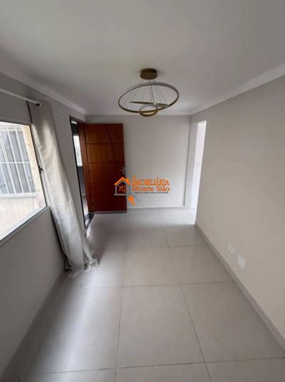 Apartamento, 2 quartos, 45 m² - Foto 2