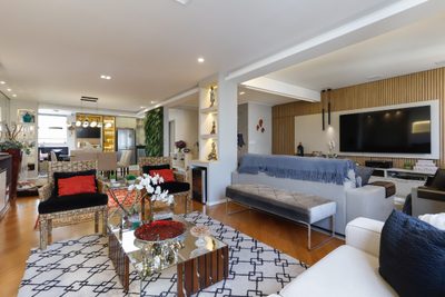 Apartamento, 3 quartos, 247 m² - Foto 3