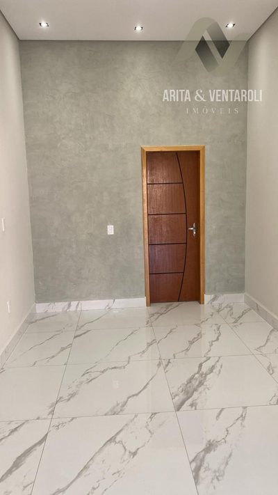 Casa, 3 quartos, 110 m² - Foto 4