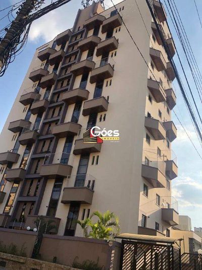 Apartamento, 3 quartos, 140 m² - Foto 2