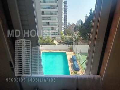 Apartamento, 3 quartos, 125 m² - Foto 4