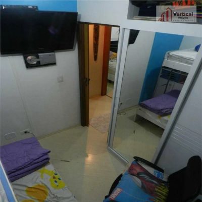 Apartamento, 3 quartos, 65 m² - Foto 4