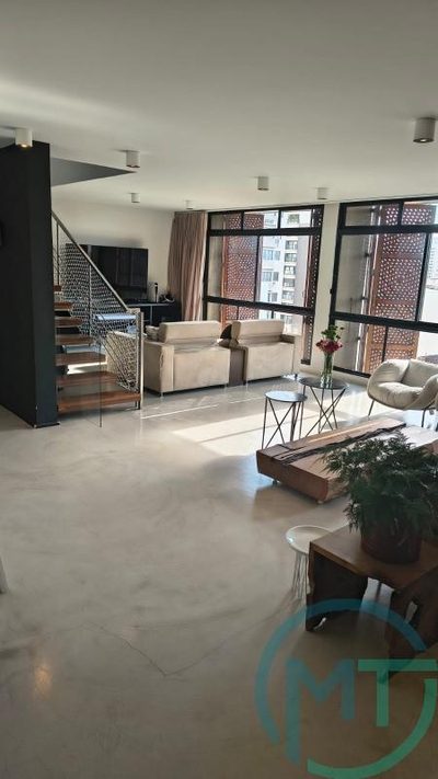 Cobertura, 3 quartos, 600 m² - Foto 3