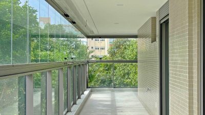 Apartamento, 4 quartos, 163 m² - Foto 4