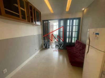 Apartamento, 30 m² - Foto 2