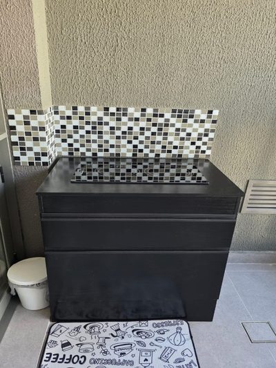 Apartamento, 1 quarto, 30 m² - Foto 4