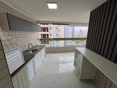 Apartamento, 3 quartos - Foto 5